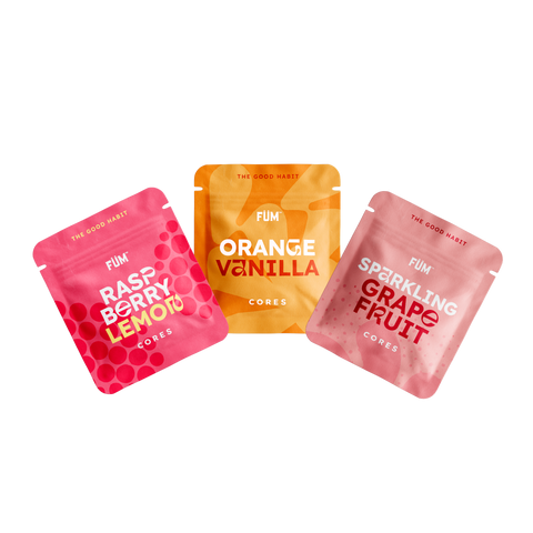 Citrus Cores Bundle