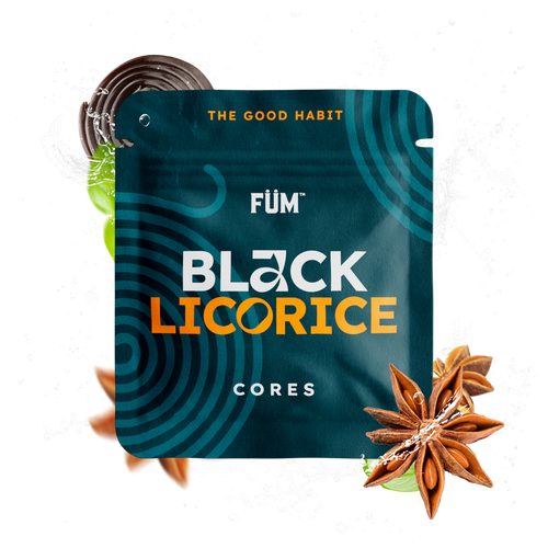 Black Licorice Image